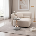 Table d'appoint d'appoint minimaliste moderne