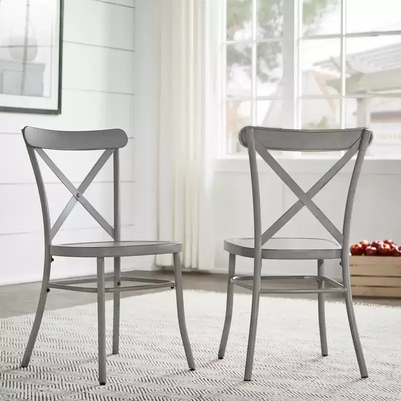 Chaises de salle à manger