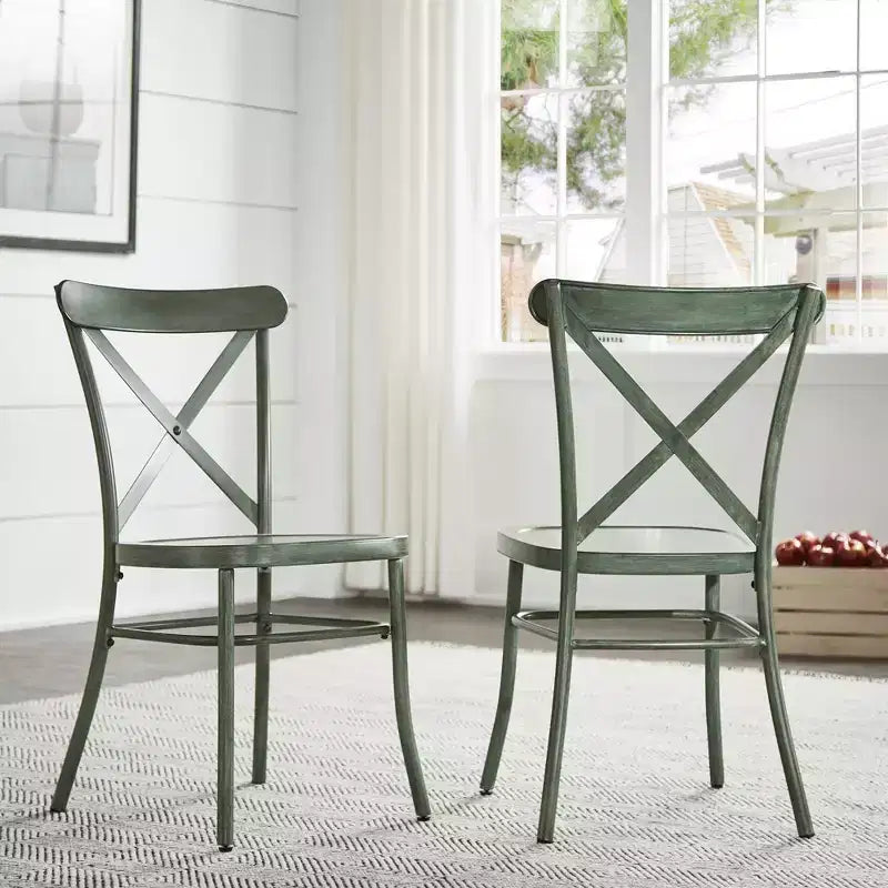 Chaises de salle à manger