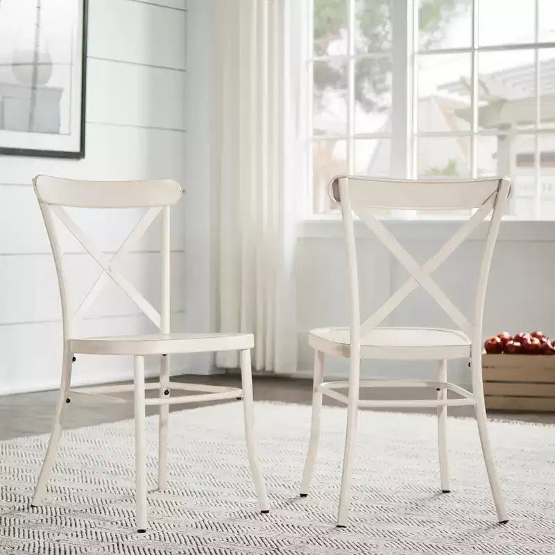 Chaises de salle à manger