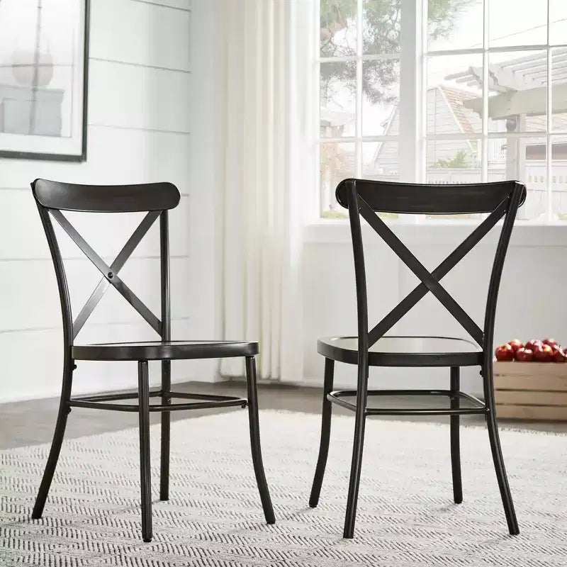 Chaises de salle à manger