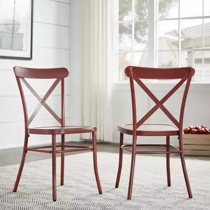 Chaises de salle à manger