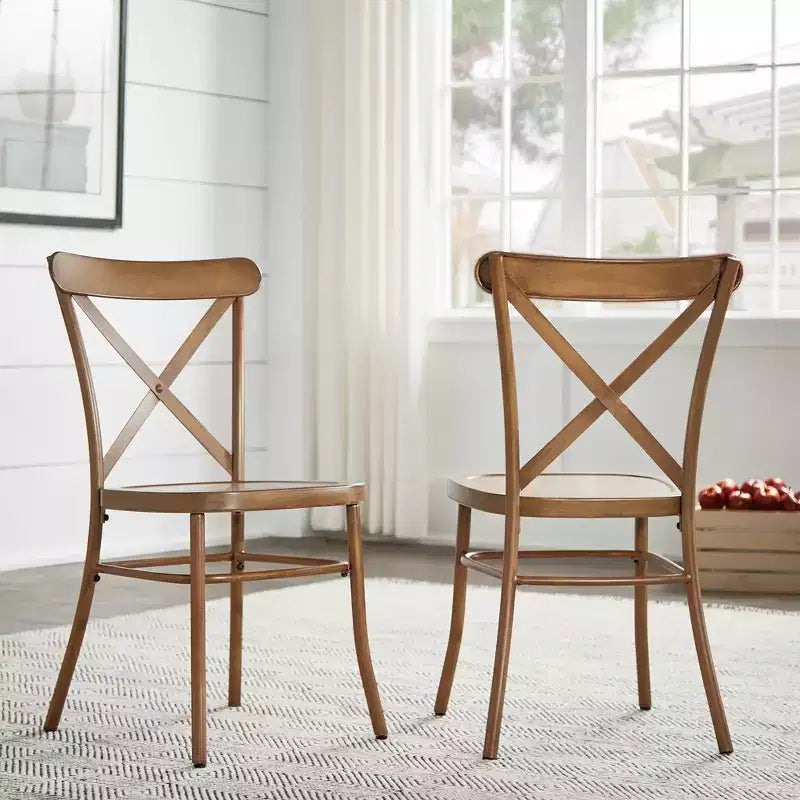 Chaises de salle à manger
