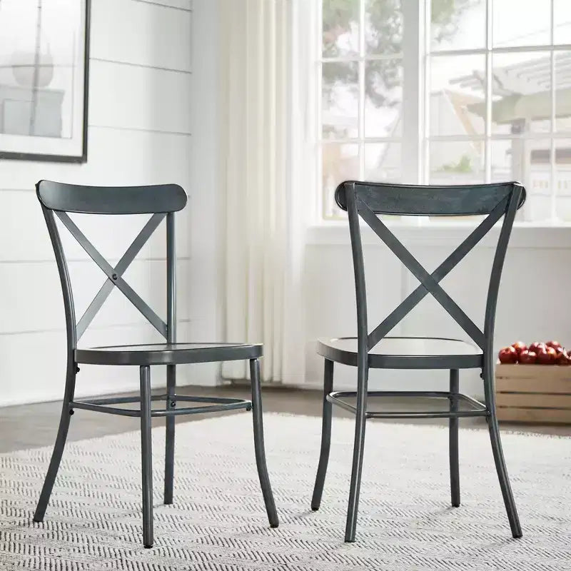 Chaises de salle à manger