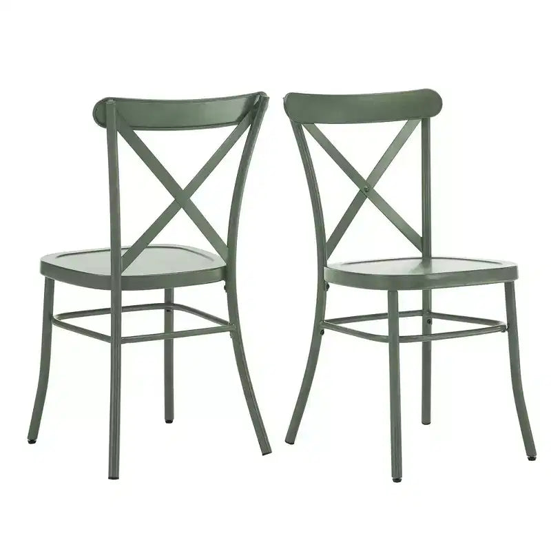 Chaises de salle à manger