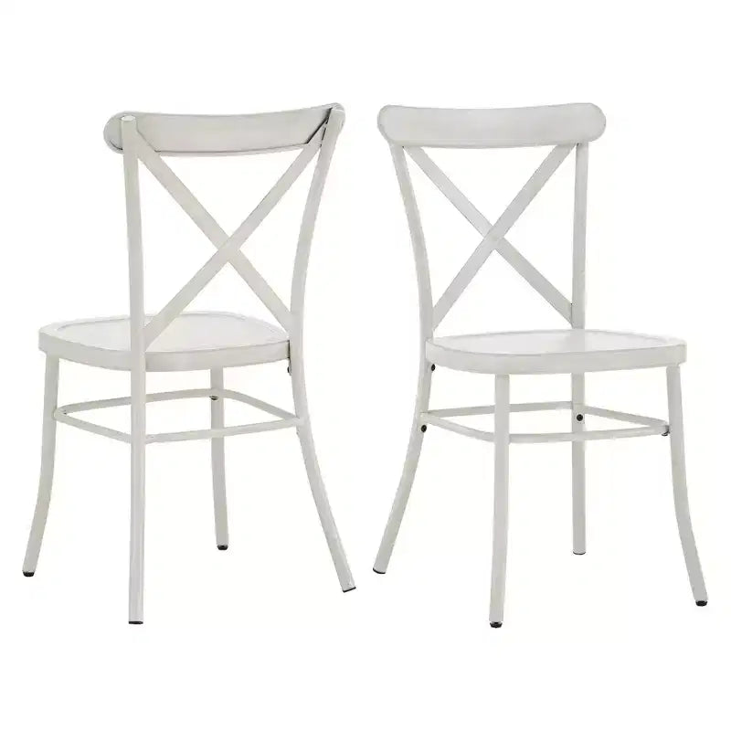 Chaises de salle à manger