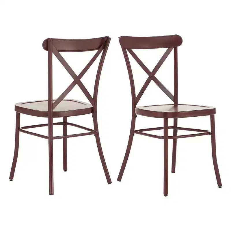 Chaises de salle à manger