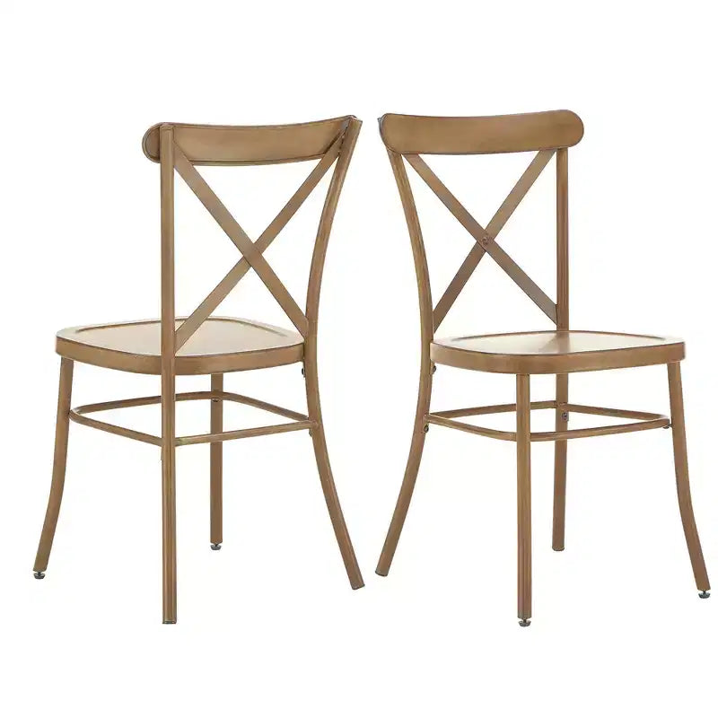 Chaises de salle à manger