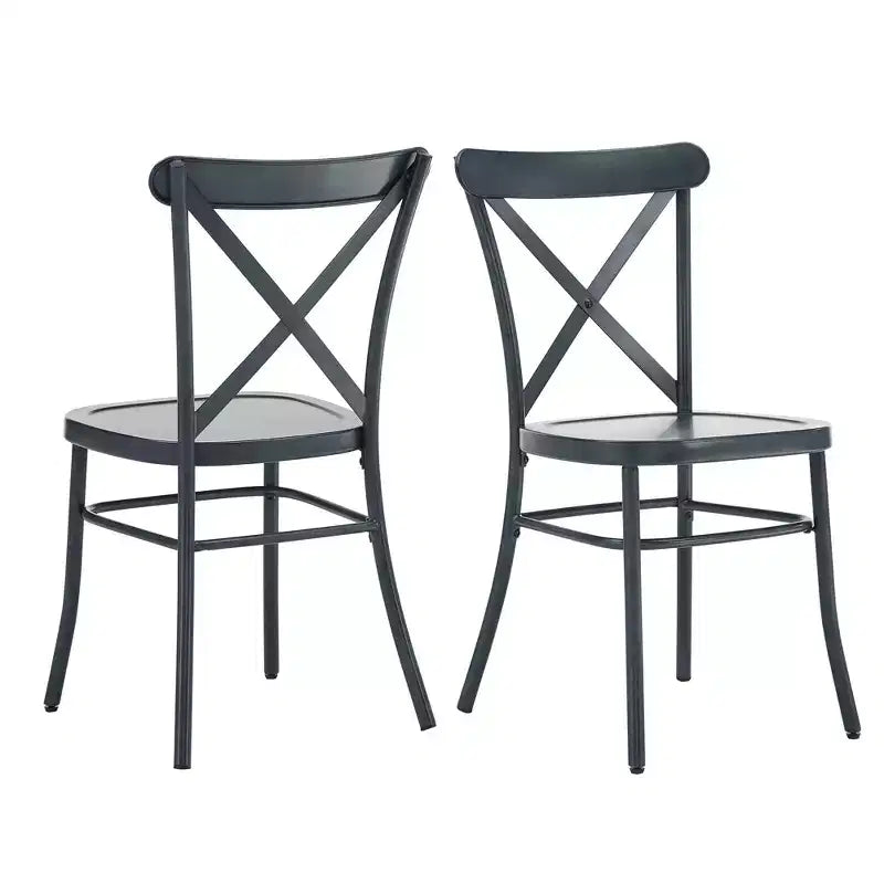 Chaises de salle à manger