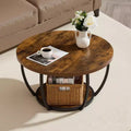 Table basse moderne