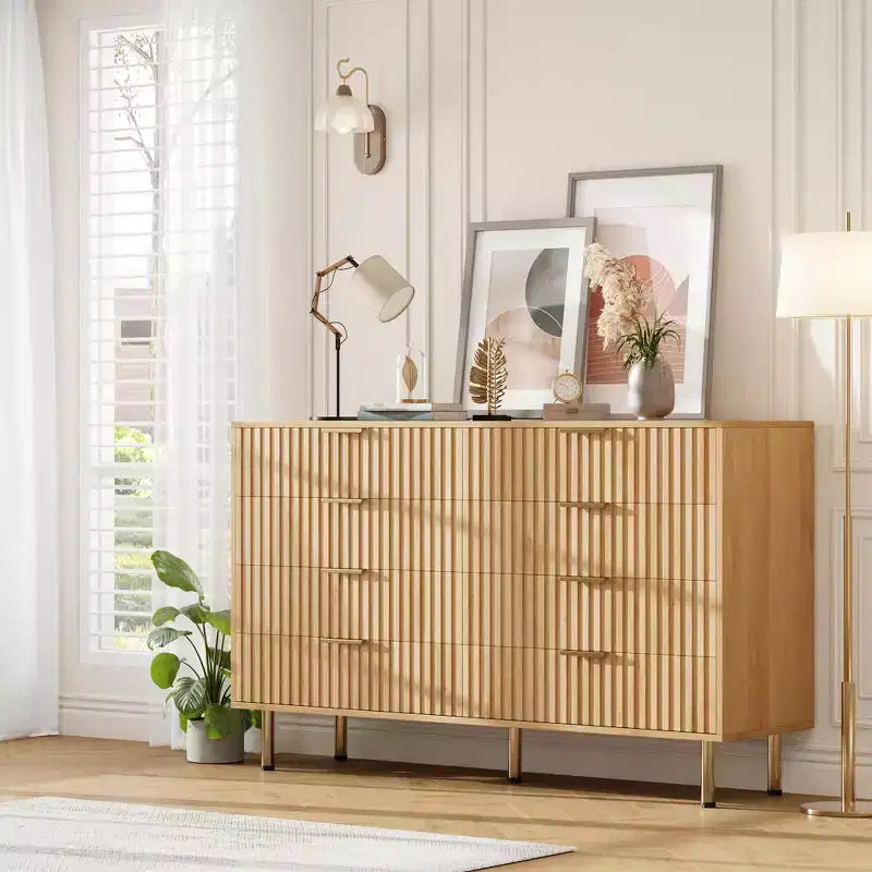 Commode à tiroirs