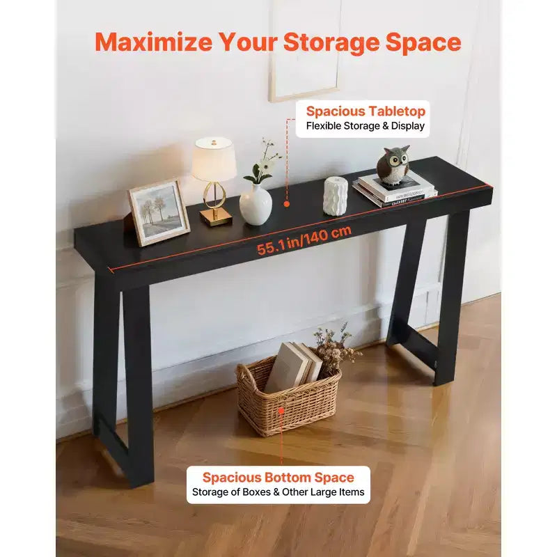 Console Bureau Moderne