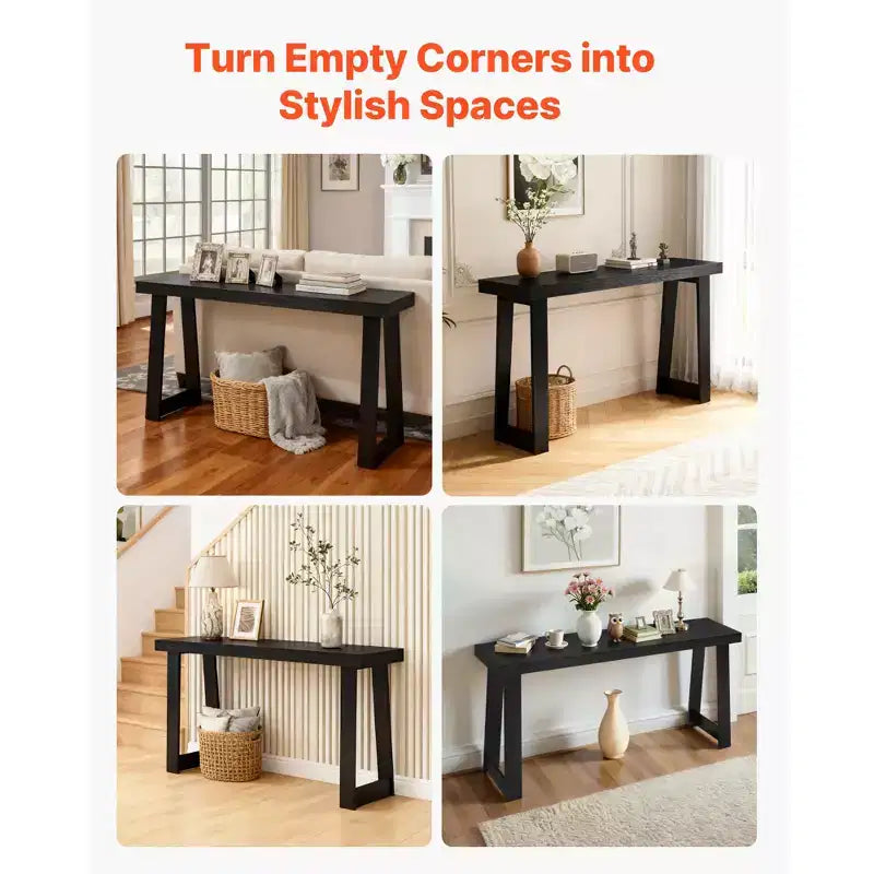 Console Bureau Moderne