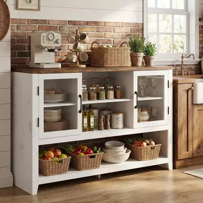 Buffet Vaisselier