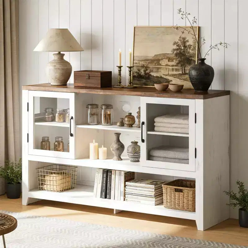 Buffet Vaisselier