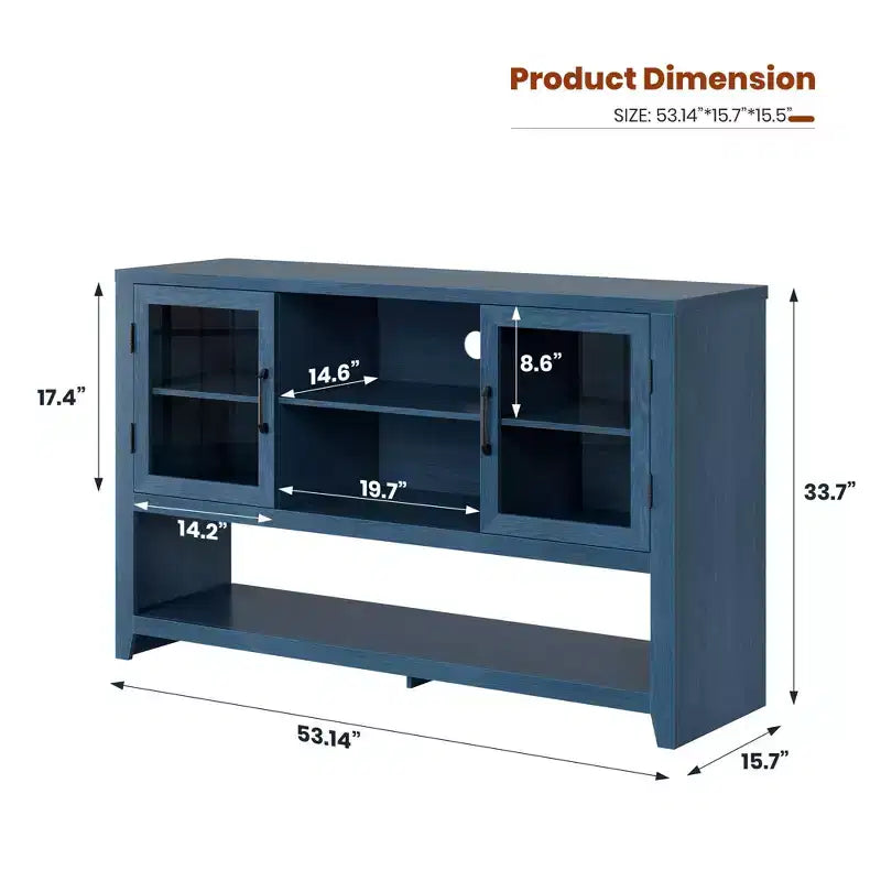 Buffet Vaisselier