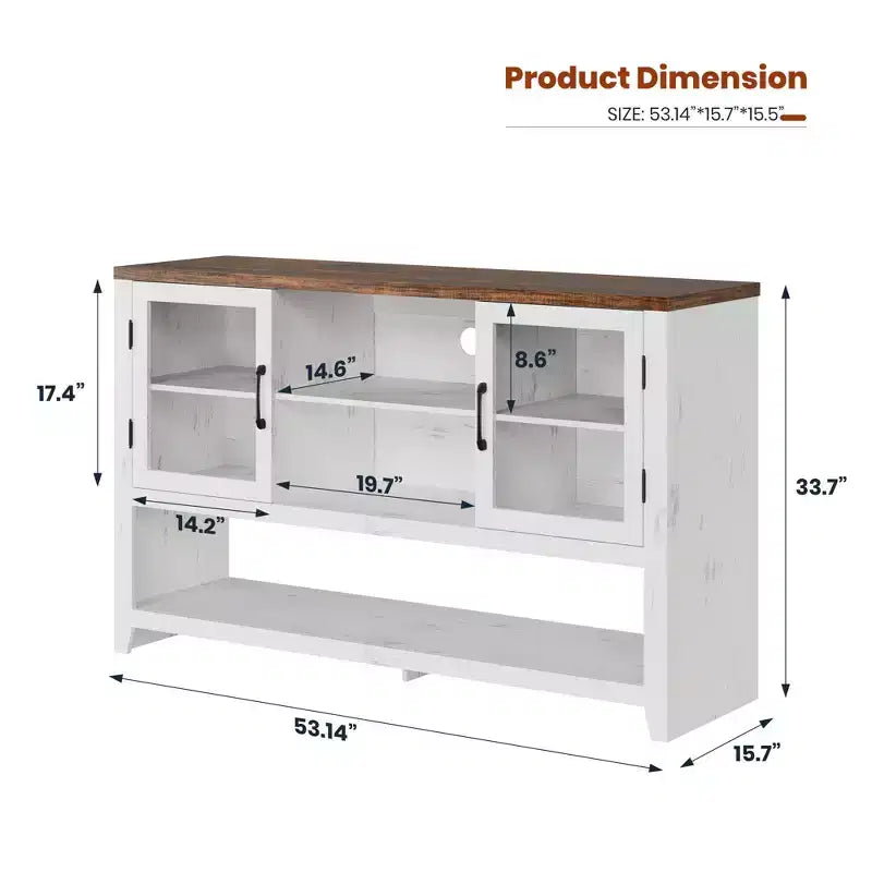 Buffet Vaisselier