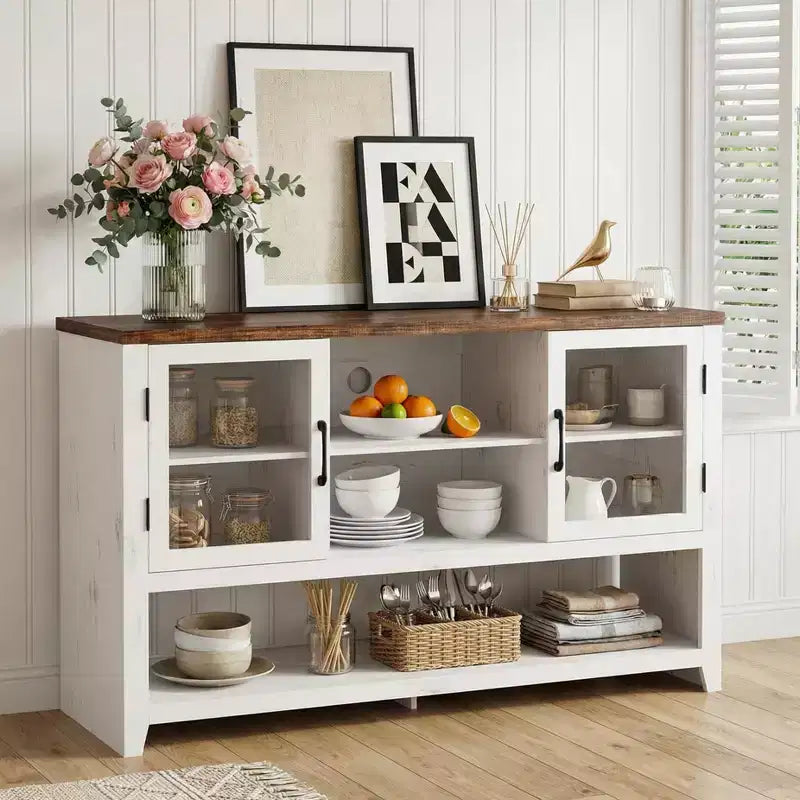 Buffet Vaisselier
