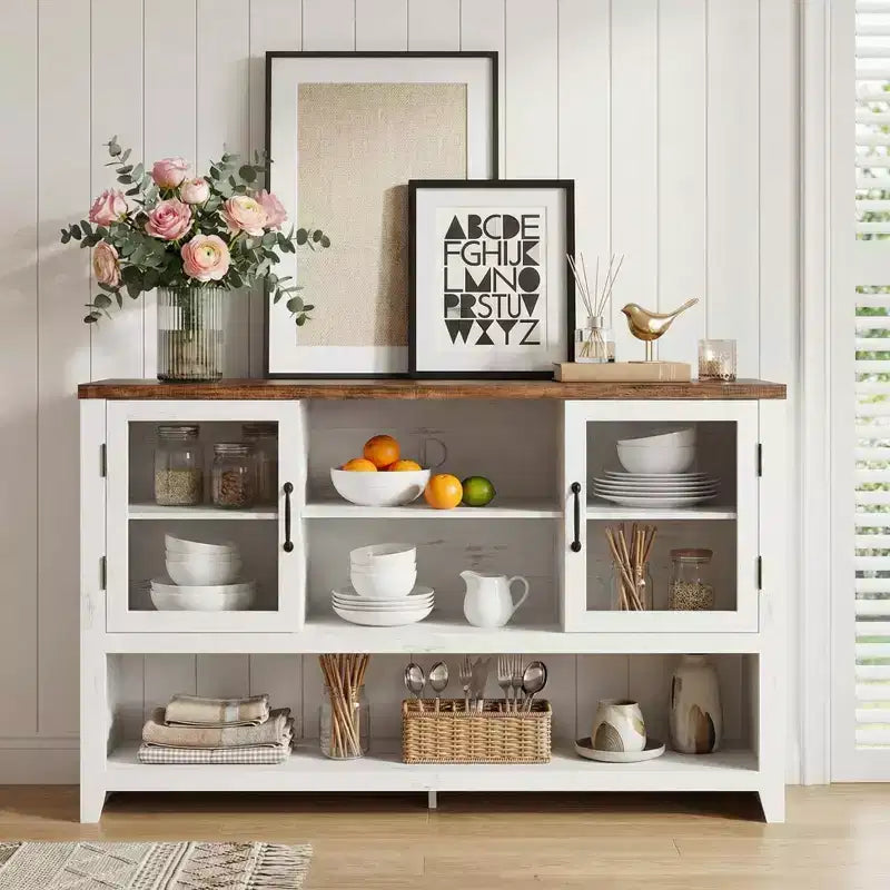 Buffet Vaisselier