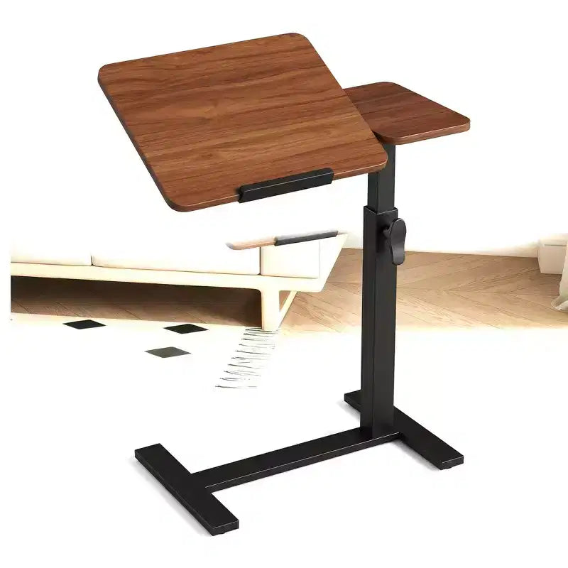 Table de plateau repas télé