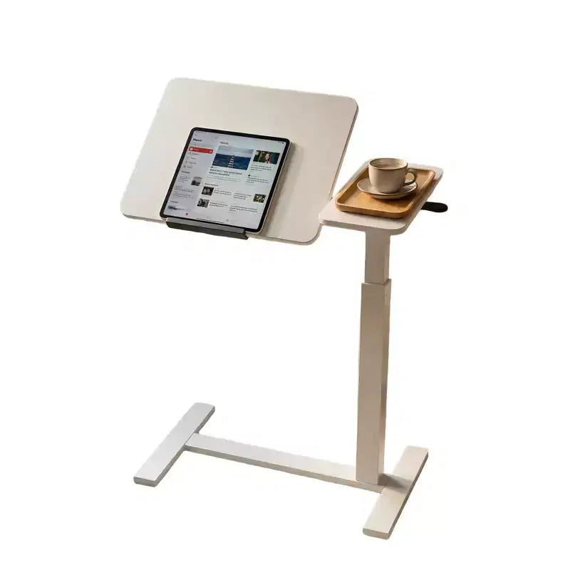 Table de plateau repas télé