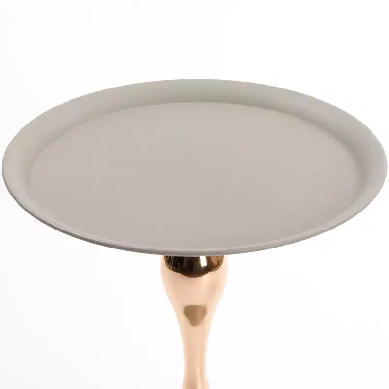 Table d'appoint d'appoint minimaliste moderne