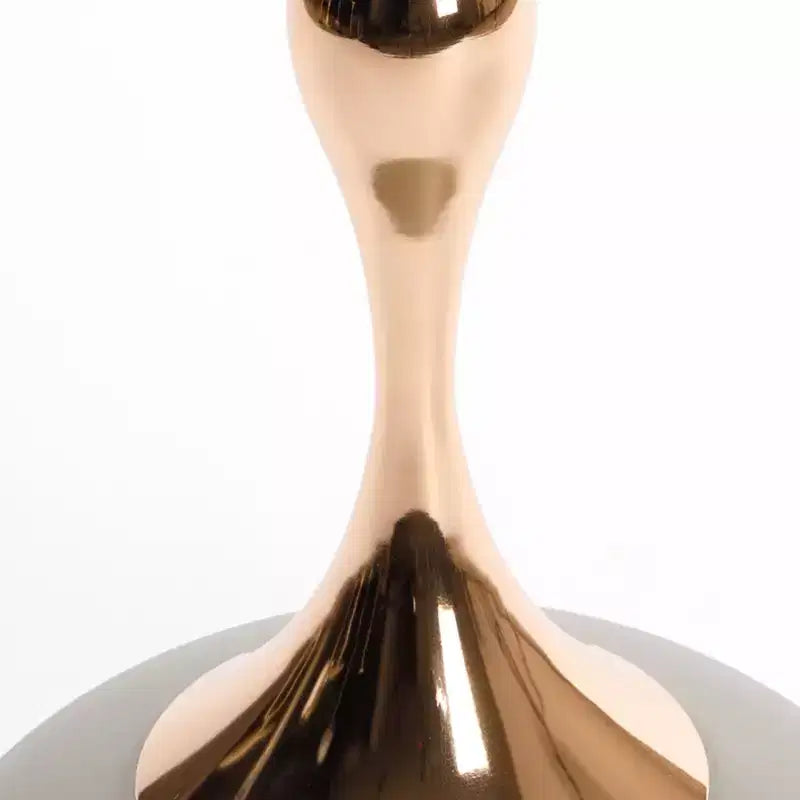 Table d'appoint d'appoint minimaliste moderne