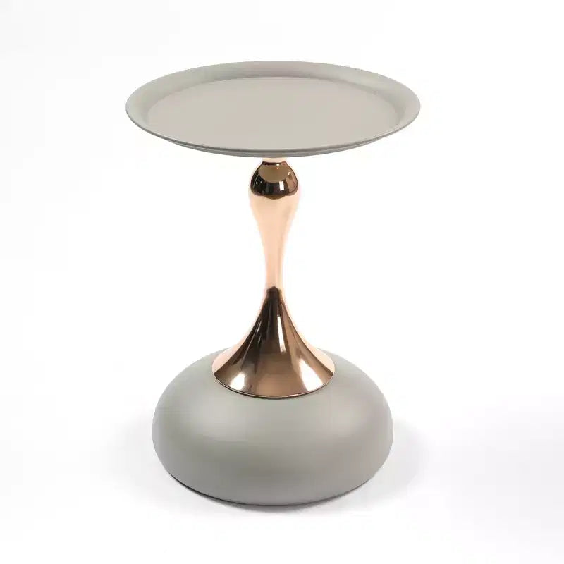 Table d'appoint d'appoint minimaliste moderne