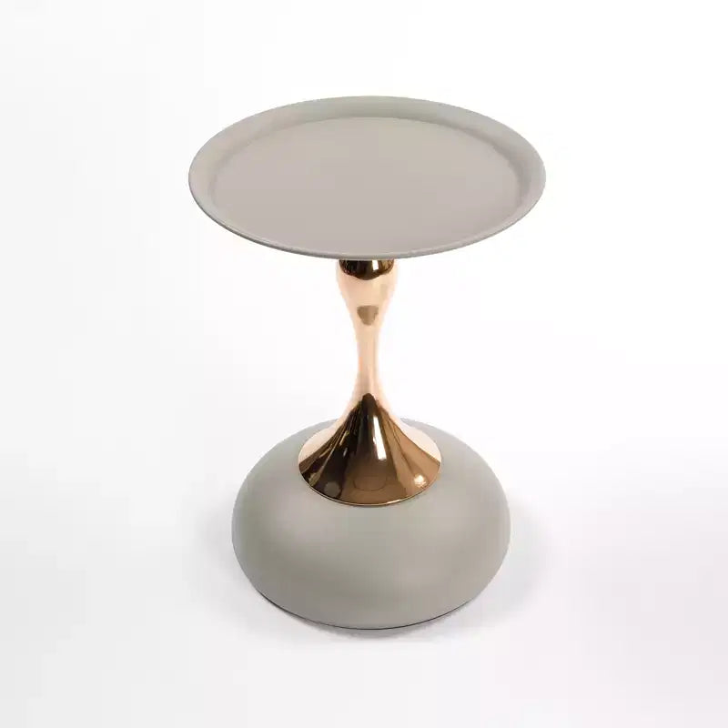 Table d'appoint d'appoint minimaliste moderne