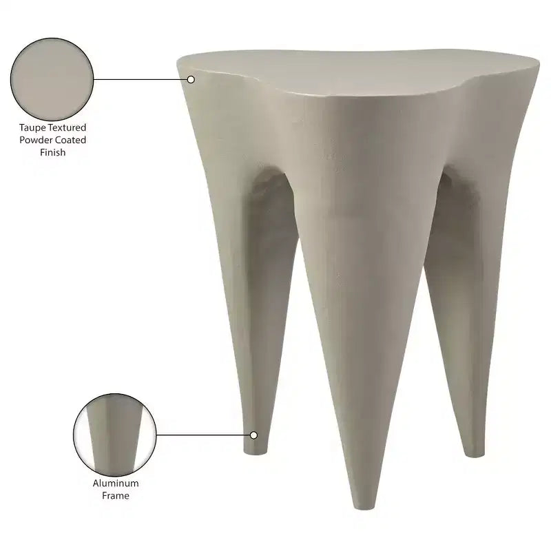 Table d'appoint