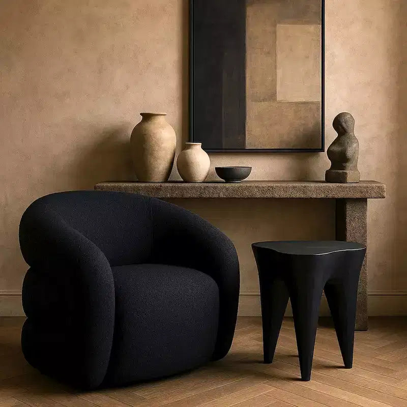Table d'appoint