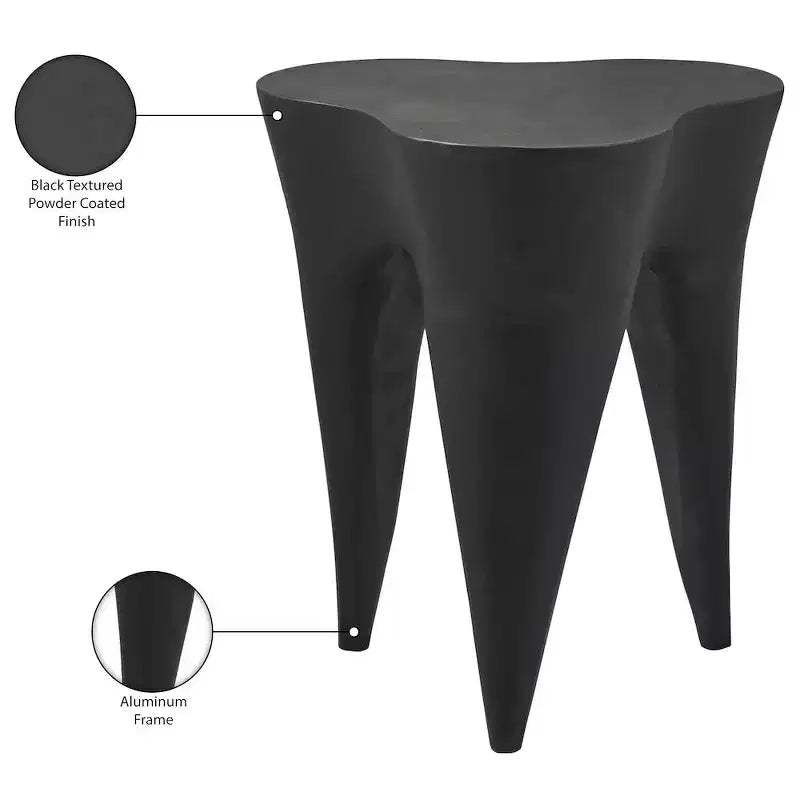 Table d'appoint