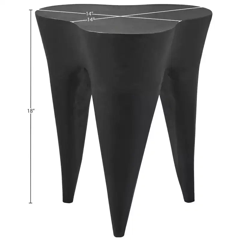 Table d'appoint