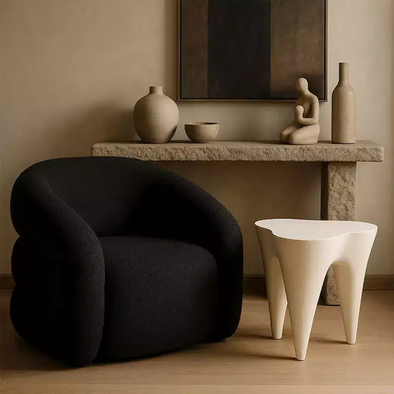 Table d'appoint