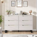 Commode avec Tiroirs en Bois