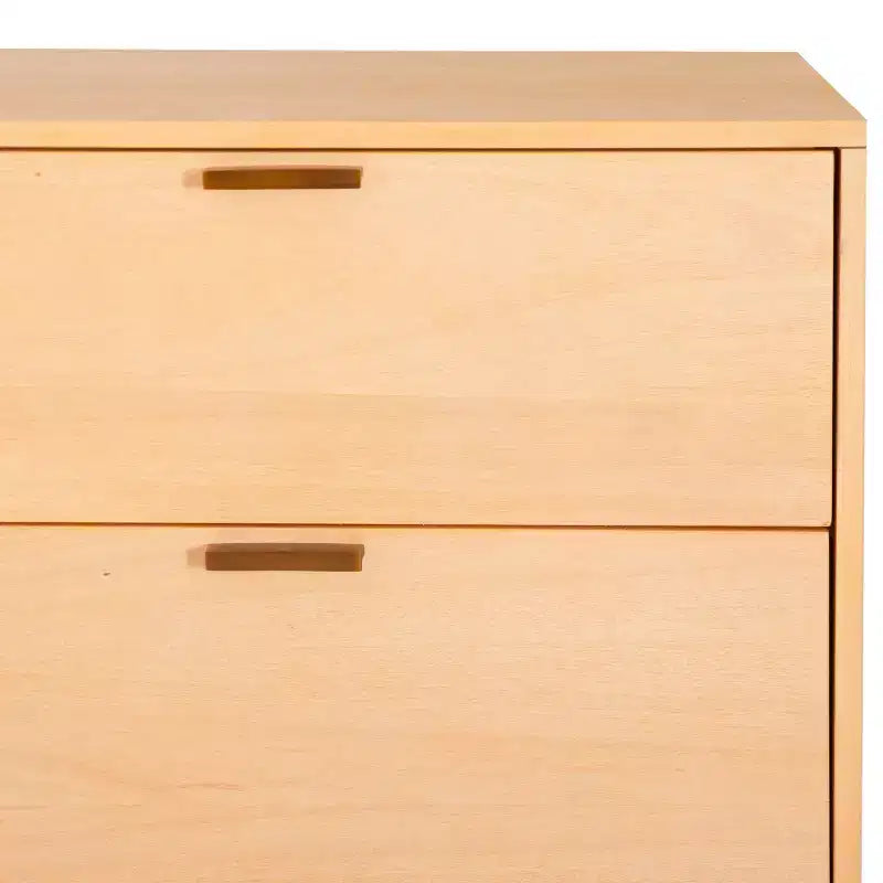 Commode Naturelle