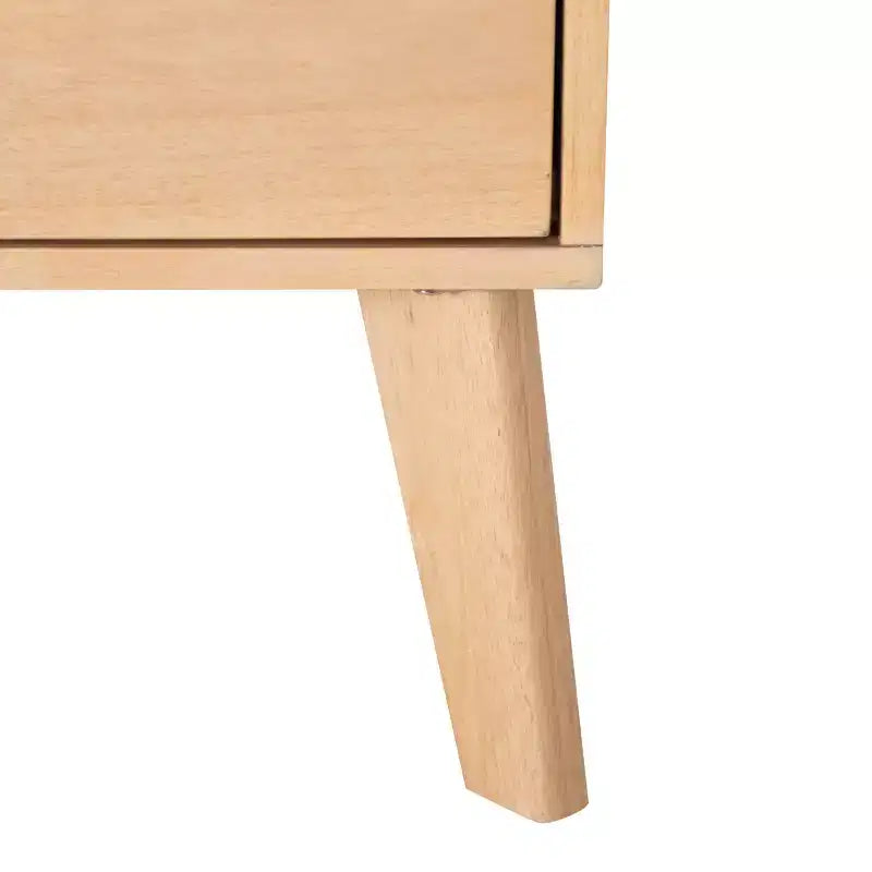 Commode Naturelle