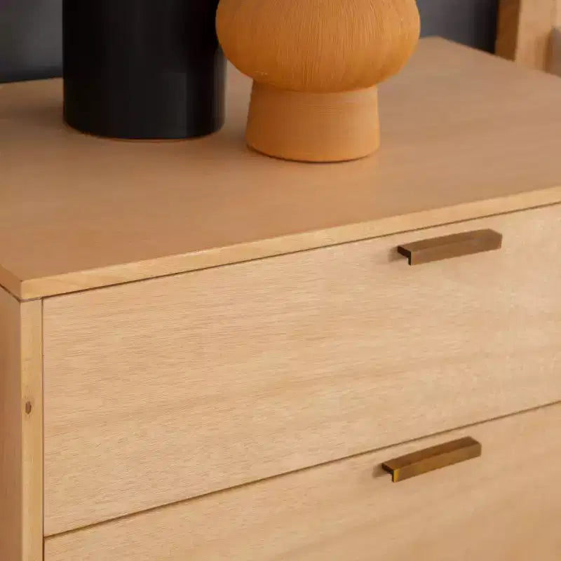 Commode Naturelle