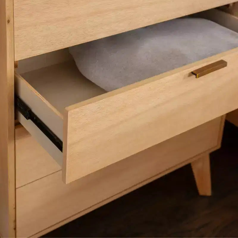 Commode Naturelle
