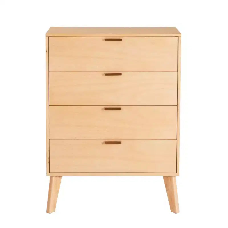 Commode Naturelle