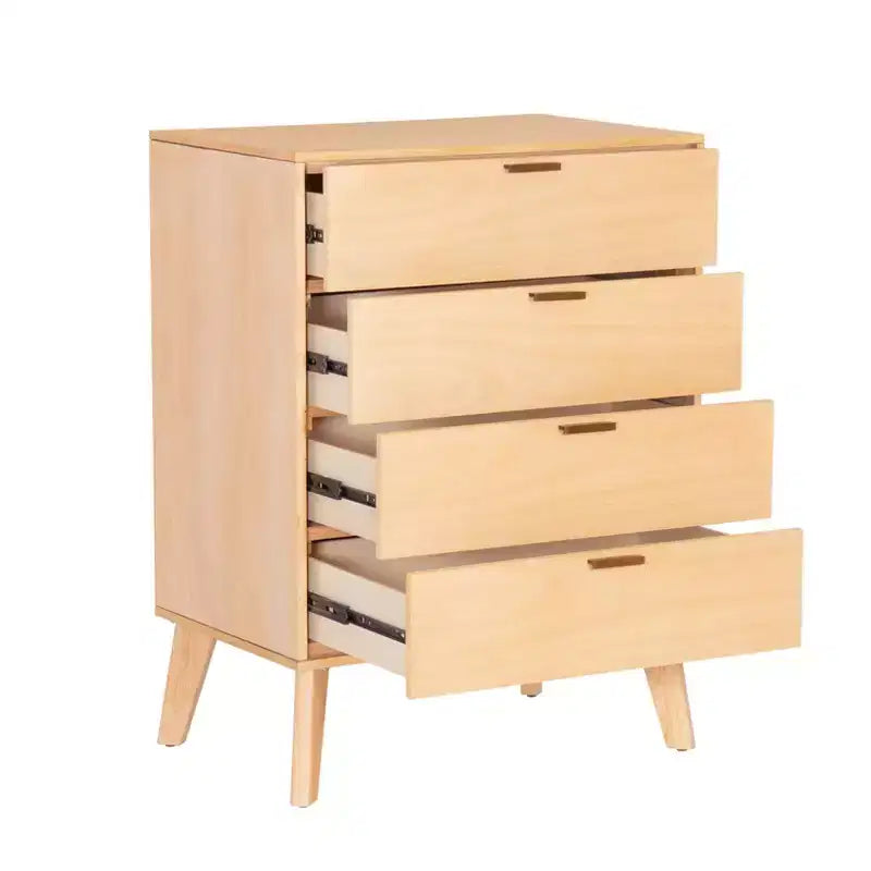Commode Naturelle