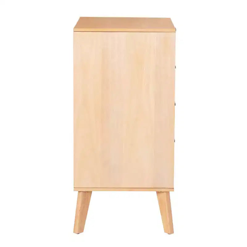 Commode Naturelle