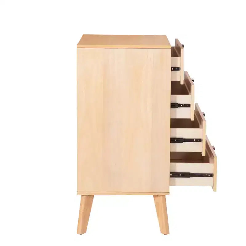 Commode Naturelle