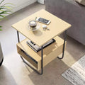 Table d'appoint contemporaine