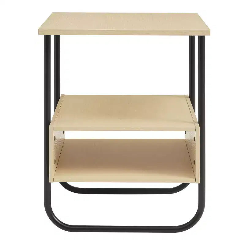 Table d'appoint contemporaine