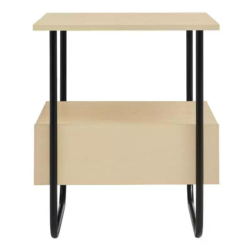 Table d'appoint contemporaine