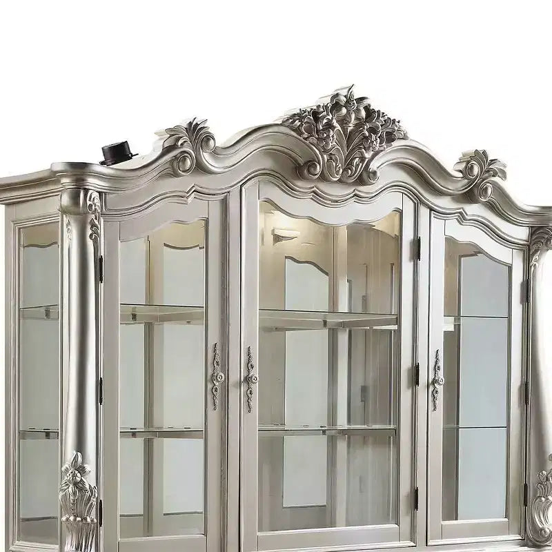 Meuble de rangement décoratif