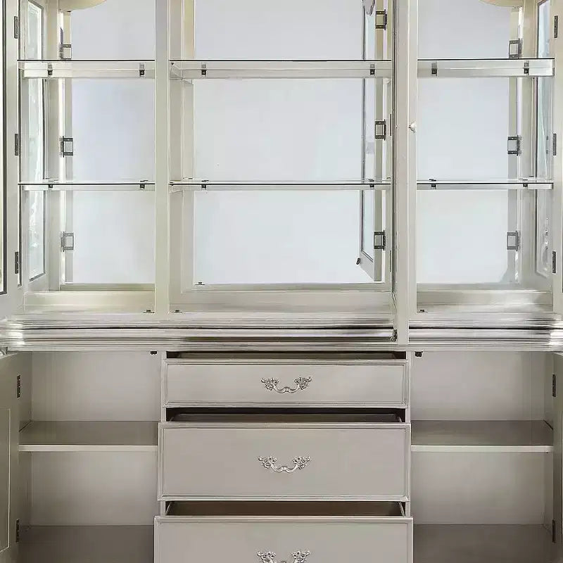 Meuble de rangement décoratif