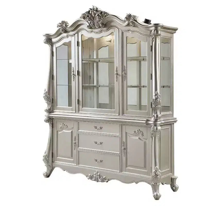 Meuble de rangement décoratif