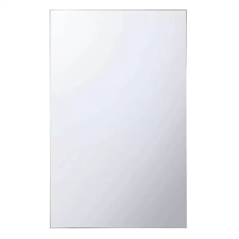Meuble de salle de bain avec miroir Fine Fixtures